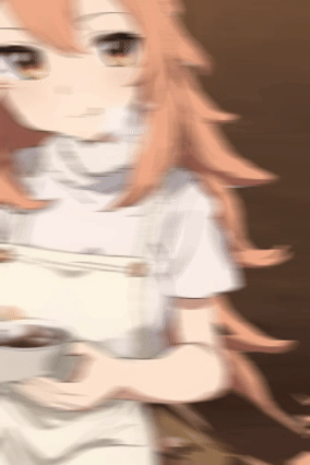 狻猊动态